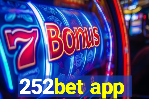 252bet app